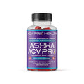 Ashwa ACV Pro Health - Sugar Free Apple Cider Vinegar Gummies, Ashwagandha Gummies Promethean Wellness Au supplements