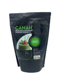 Canah® Natural Hemp Protein Powder 1 kg Vegan, High in Protein, Fibre, Omega 3 & Omega 6, Amino Acids, Vitamins and Minerals, Certified Kosher + Free Bonus Recipes Hemp Essentials Au supplements