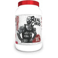 5% Nutrition Rich Piana Real Carbs with Real Food Complex Carbohydrates, Long-Lasting 5% Nutrition Au supplements