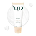 PURITO Oat In Calming Gel Cream, Non-Comedogenic, 77% Oat Seed Water Lightweight Water-Gel Face Moisturizer