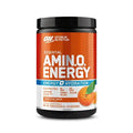 Optimum Nutrition Amino Energy Powder Plus Hydration, with BCAA, Electrolytes Optimum Nutrition Au supplements