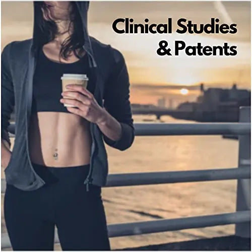 WORKOUT Coffee - Patented Ingredients for Pre-Workout Energy and Post-Workout Recovery WORKOUT coffee Au supplements