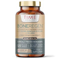 Bone Regen® – Osteo Support – Bone Strength, Density & Fracture Repair – with Calcium, Magnesium, Vitamin D3, K2, Zinc & Collagen Time Health Au supplements