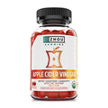 Zhou Nutrition Apple Cider Vinegar Gummies with The Mother, ACV Detox & Cleanse Zhou Nutrition Au supplements