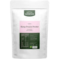 Organic Hemp Protein Powder 1kg Hemp Isolate 50% Protein Hemp Cold Pressed Hemp Seeds Powder Everyday Superfood Au supplements