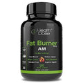 Health Dose Fat Burner AM. Weight Control & Metabolism Boost. For Active Lifestyles. Health Dose Au supplements