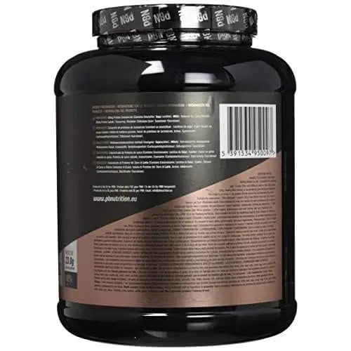 PBN - Premium Body Nutrition Whey Protein 2.27kg Chocolate, New Improved Flavour Premium Body Nutrition Au supplements