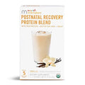 Munchkin Milkmakers Postnatal Recovery Protein Powder with Pea Protein, Lactation Munchkin Au supplements