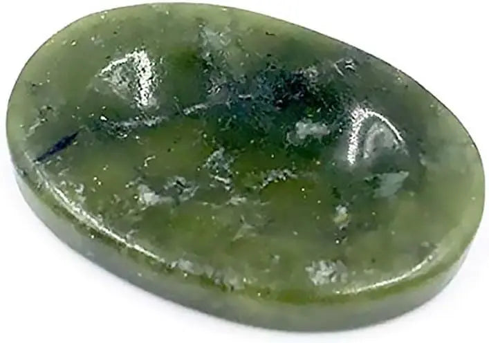 Ó SÚILLEABHÁIN SULLIVAN’S Connemara Marble Worry Stone 100% Irish MADE IN IRELAND Ó SÚILLEABHÁIN SULLIVAN’S Au supplements