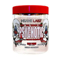 Insane Labz Psychotic Clear, Fully Disclosed, Clinically Dosed Pre Workout Powder Insane Labz Au supplements