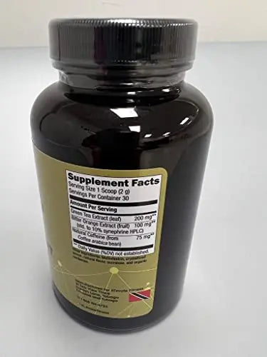 Elevate Fitness Slimming Powder Elevate Fitness Au supplements