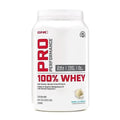 GNC Pro Performance 100% Whey Protein Powder - Vanilla Cream, 25 Servings GNC Au supplements
