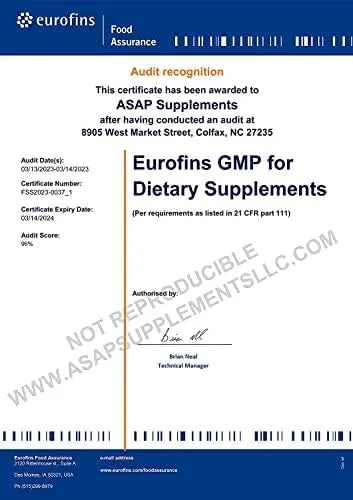 Absonutrix Berberine Supplement 600 mg, 4 Fl Oz Large Bottle, Healthy Weight Loss Support Absonutrix Au supplements