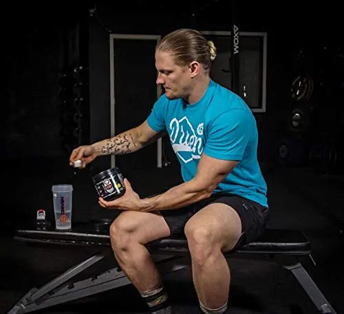 Driven Nutrition Flow - Cognitive Nitric Oxide Nootropic - Endurance & Energy - Increase Driven Nutrition Au supplements