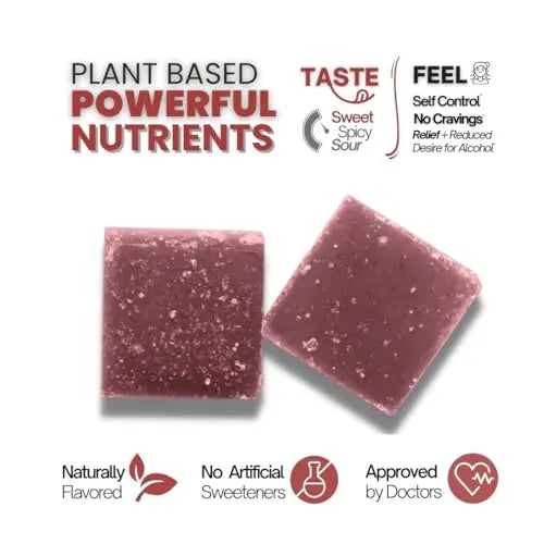 Craving Reducer Gummies to Help Stop The Urge Naturally, Works Fast, Gluten-Free Drop The Craving Au supplements