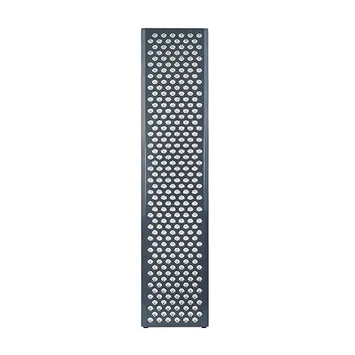 Hooga Red Light Therapy, Red Near Infrared LED Panel, 300 Quad Chip Flicker Free LEDs, Ultra Series hooga Au supplements
