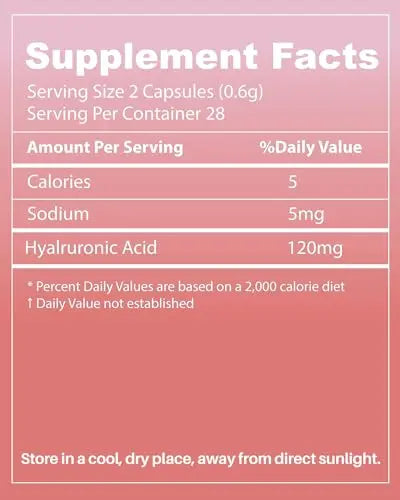 Innerb Aqua Bank (28 Servings, 4 Weeks) - Premium Korean Skincare Supplement CJwellcare Au supplements
