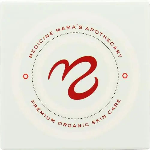 MEDICINE MAMAS V Magic Intimate Balm, 2 OZ Medicine Mamas Au supplements