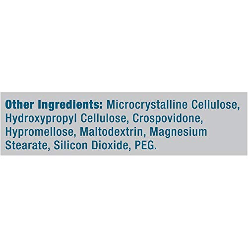 Mag-Ox Magnesium Supplement, Pharmaceutical Grade Magnesium Oxide 483mg, Most Concentrated Form of Magnesium, 120 Tablets (Pack of 3) Mag-Ox 400 Au supplements