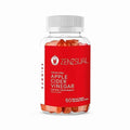 ZENZSUAL Apple Cider Vinegar Gummies – Digestive, Metabolism and Immune Health ZENZSUAL Au supplements