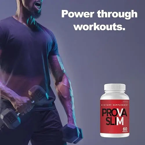kivus Prova Slim Capsules - Prova Slim Capsules (2 Pack, 120 Capsules) kivus Au supplements