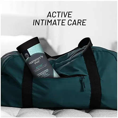Summer's Eve Active Daily Performance All Over Feminine Body Wash, Feminine Wash pH Balanced Summer's Eve Au supplements
