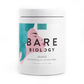 Bare Biology Collagen Powder, 300g/60 Servings - Skinful Pure Marine Collagen Supplement for Skin Bare Biology Au supplements