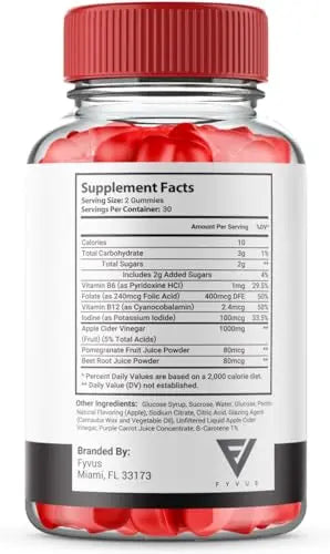 Vista Keto ACV Gummies, Vista Keto ACV Gummies Advanced Weight Loss Kelly Clarkson Fyvus Au supplements