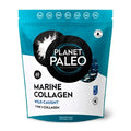 Pure Marine Collagen Powder (60 Servings, 450g) | for Healthy Skin, Hair and Nails, and Gut Health Planet Paleo Au supplements