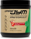 JYM Supplement Science Pre JYM Pre Workout Powder - BCAAs, Creatine HCI, Citrulline JYM Supplement Science Au supplements