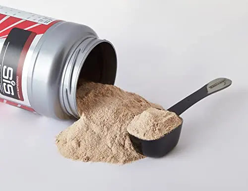 Science In Sport REGO Rapid Recovery Drink Powder, Post Workout Protein Powder, 20 g of Protein Science in Sport Au supplements