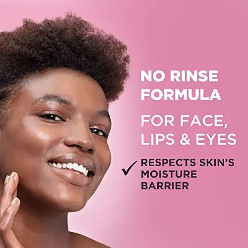 Garnier SkinActive Micellar Water for All Skin Types, Facial Cleanser & Makeup Remover Garnier Au supplements