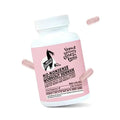 Herb Llama No-Nonsense Workout Sidekick, Enhanced with Antioxidants, Natural Energy Herb Llama Au supplements
