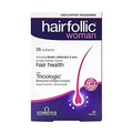 Hairfollic Her 60 Tablets Hairfollic Au supplements