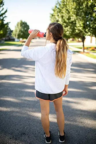 6AM Run Sprint - Pre Workout Powder for Instant Energy Boost for Cardio and Focus 6AM Run Au supplements