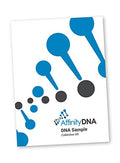 AffinityDNA Oral Microbiome Test Kit | Oral Bacteria Test for Dental Health | at Home Cheek Swab Sample Collection Kit | Results in 10-15 Working Days | No Extra Fees AffinityDNA Au supplements
