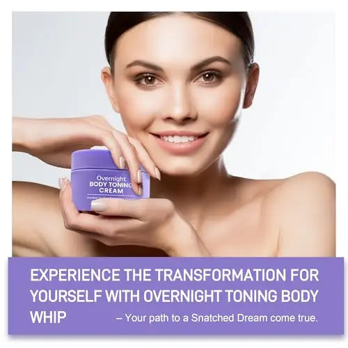 Belly Firming Cream, Overnight Toning Body Cream - Skin Tightening & Cellulite Cream COSINGKIN Au supplements