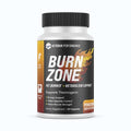 Veteran Performance Burn Zone Thermogenic Fat Burner – Metabolism Booster Appetite Veteran Performance Au supplements