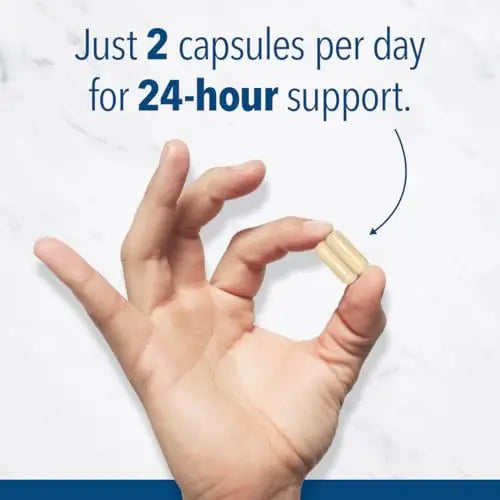 Blood Sugar 24 Hour - 7 in 1 Formula with Cinnamon, Banaba, Chromium, Milk Thistle Pharmaganics Au supplements