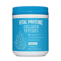 Collagen Supplements, Vital Proteins Hydrolyzed Collagen Peptides Powder (Type I, III) VITAL PROTEINS Au supplements