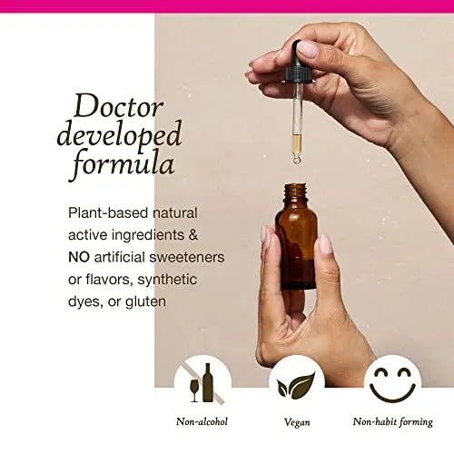 Bach Original Flower Remedies, Star of Bethlehem for Grief and Shock (Non-Alcohol Formula) Bach Au supplements