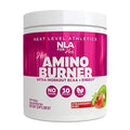 Her Thermogenic Amino Women's Pre Post & Intra Workout Booster (Strawberry Kiwi,30 Servings) NLA for Her Au supplements