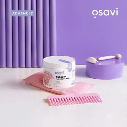 Osavi Collagen Peptides - Hair, Skin & Nails - 150g OSAVI Au supplements
