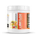 LIMITLESS Magnum 504g - Muscle Workout Powder, Sport Pre Workout for Men and Women LIMITLESS Au supplements