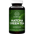 MRM Matcha Green Tea Capsules 60 Servings MRM Au supplements