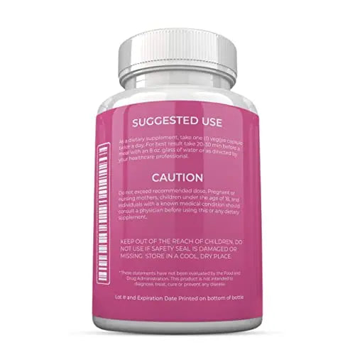 Shapemode Pills for Women 60 Capsules Heath Secret Au supplements