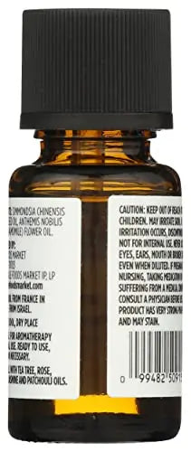 365 By Whole Foods Market, Roman Chamomile Essential Oil, 0.5 Fl Oz 365 By Whole Foods Market Au supplements