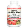 Natural Factors, Apple Cider Vinegar Capsule, Supports Digestion and Weight Management Natural Factors Au supplements